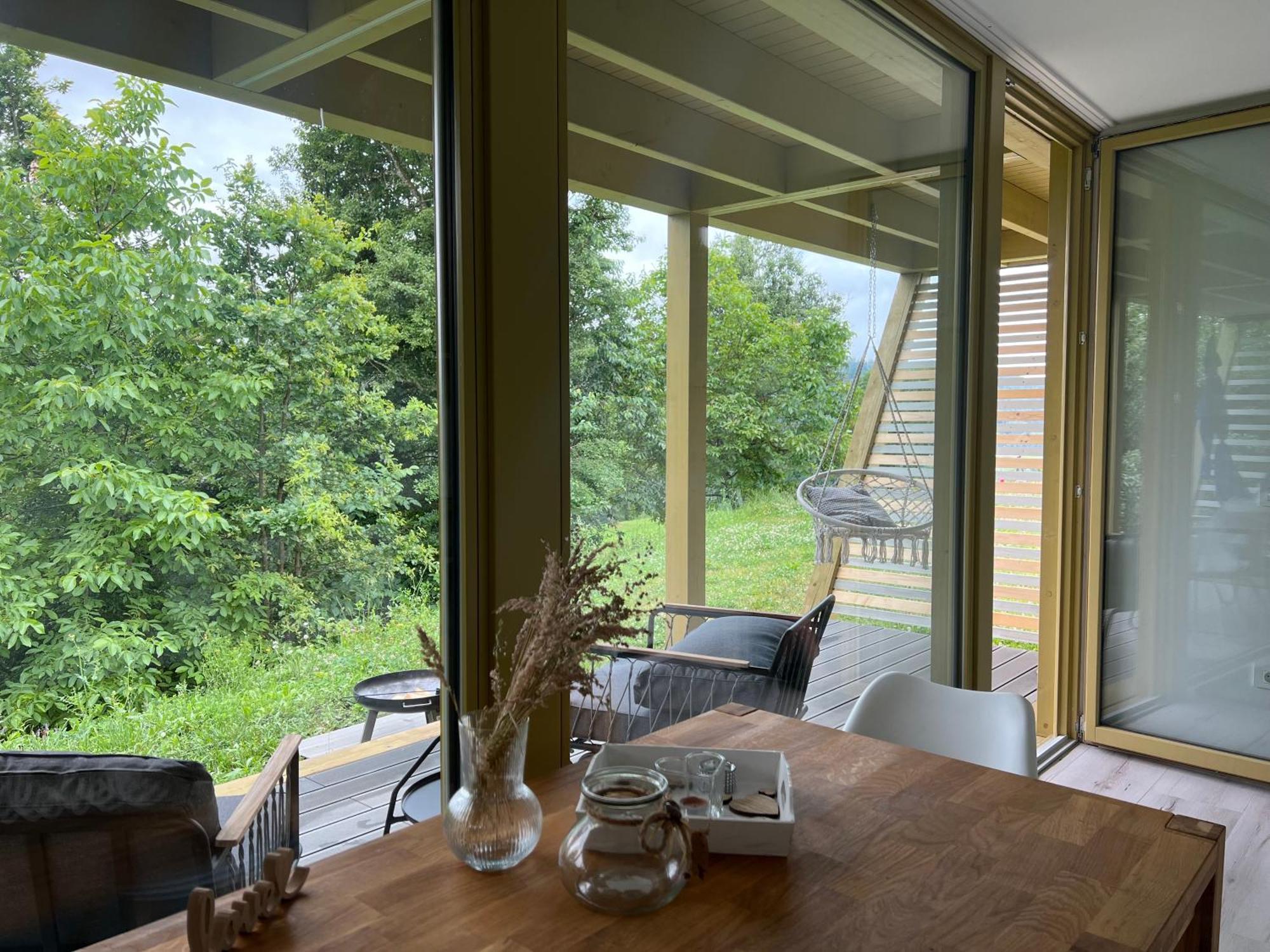 Holiday House Hona Lux Velike Lasce Værelse billede